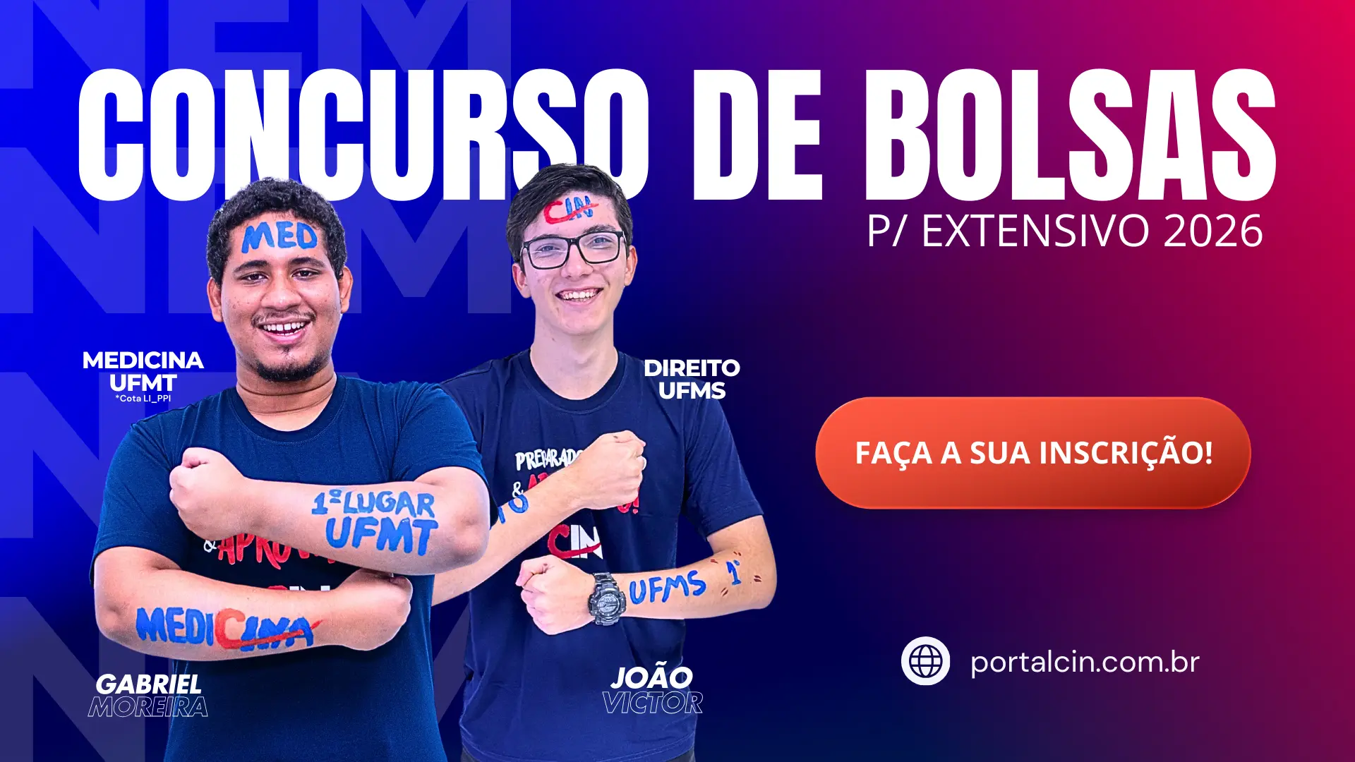 Concurso de Bolsas